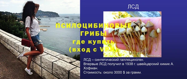 первитин Белоозёрский